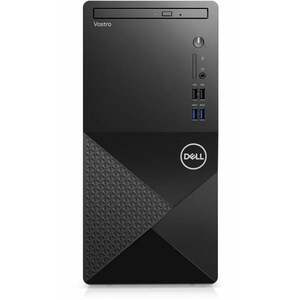 DELL Vostro 3910 i5-12400 Midi Tower Intel® N7505VDT3910EMEA01 obraz