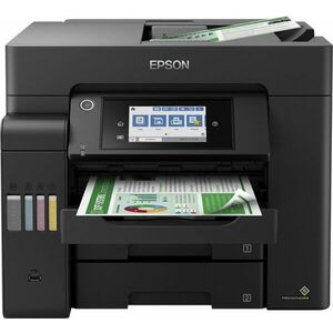 Epson EcoTank L6550 - multifunkční tiskové zařízení - C11CJ30402 obraz