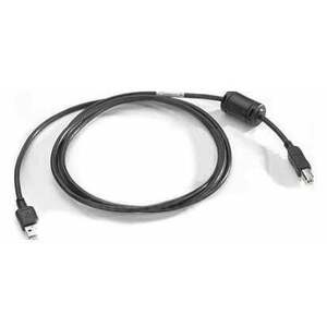 Motorola Cable Asssembly Universal USB USB kabel 2, 25 m 25-64396-01R obraz