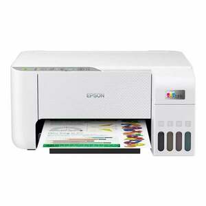 Epson EcoTank L3276 - multifunkční tiskové zařízení - C11CJ67436 obraz