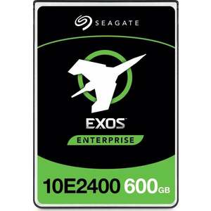 Seagate Enterprise ST600MM0099 vnitřní pevný disk 2.5" ST600MM0099 obraz