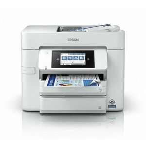 Epson WorkForce Pro WF-C4810DTWF - multifunkční tiskové C11CJ05403 obraz