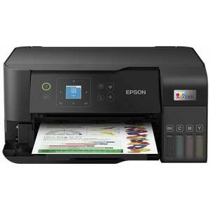 Epson EcoTank L3560 - multifunkční tiskové zařízení - C11CK58403 obraz