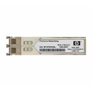 HPE X130 SFP+ LC LR Transceiver JD094B obraz