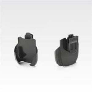 Motorola Rigid Holster Černá 8710-050005-01R obraz