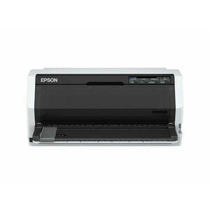 Epson LQ-780 360 x 180 DPI USB C11CJ81401 obraz