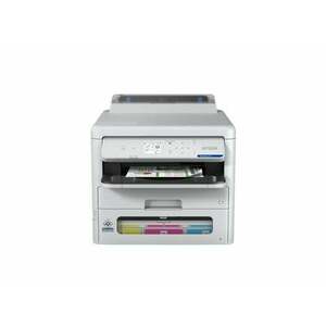 Epson WorkForce Pro EP-C800RDW barevná tiskárna 4800 x C11CK21401 obraz