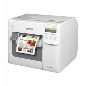 Epson ColorWorks C3500 Série 103mm/s 720 x 360 DPI C31CD54012CD obraz