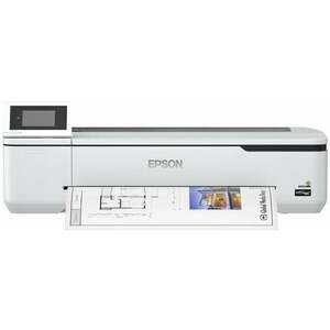 Epson SureColor SC-T2100 plotter 24" 2400 x 1200 DPI C11CJ77301A0 obraz