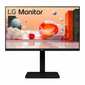 LG 24BA550-B počítačový monitor 60, 5 cm (23.8") 1920 x 24BA550-B obraz