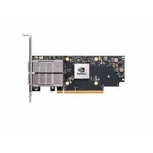 Nvidia MCX75310AAC-NEAT Interní Vlákno 400000 900-9X766-003N-SR0 obraz