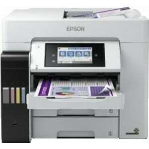 Epson EcoTank L6580 - multifunkční tiskové zařízení - C11CJ28402 obraz