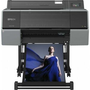 Epson SureColor SC-P7500 plotter 24" 1440 x 720 DPI USB C11CH12301A0 obraz