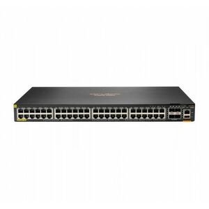 Aruba 6200F 48G Class4 PoE 4SFP+ 740W Řízený L3 Gigabit JL728A obraz