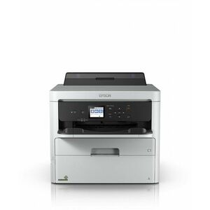 Epson WorkForce Pro WF-C529R Série barevná tiskárna C11CG79401AA obraz