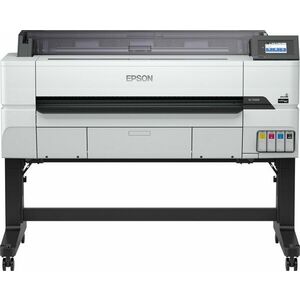 Epson SureColor SC-T5405 plotter 24" 2400 x 1200 DPI C11CJ56301A0 obraz