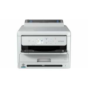 Epson WorkForce Pro WF-M5399DW​ monochromatická C11CK77401 obraz