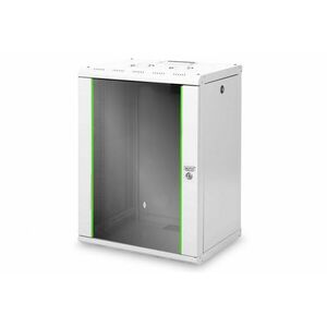 Digitus SoHo Line 16U 19" Wall Mounting Cabinet Nástěnný DN-19 16-U obraz