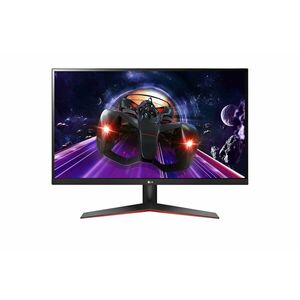 LG 27MP60GP-B počítačový monitor 68, 6 cm (27") 1920 x 27MP60GP-B obraz