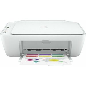 HP DeskJet 2710 Termotiskárna A4 4800 x 1200 DPI 7, 5 str 5AR83B#670 obraz