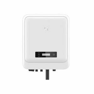 GoodWe 3kW, síťový, 1-fáze, 2 mppt GW3000-DNS-30_WIFI/LAN-20 obraz