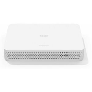 Logitech RoomMate + Tap IP videokonferenční systém 991-000400 obraz