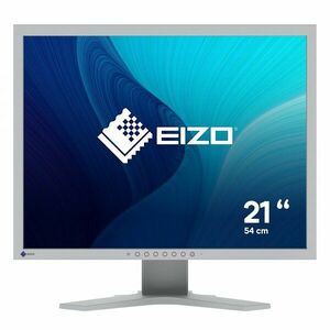 EIZO FlexScan S2134 LED display 54, 1 cm (21.3") 1600 x 1200 S2134-GY obraz