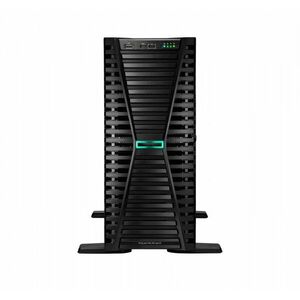 HPE ProLiant ML110 Gen11 Intel Xeon-B 3408U 8-Core (1.80GHz P55638-421 obraz