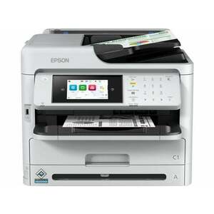 Epson WorkForce Pro WF-M5899DWF - multifunkční tiskové C11CK76401 obraz