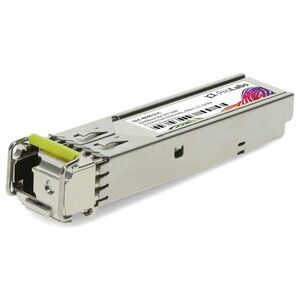 GLC-BX40-D Compatible 1000BASE-BX-D BiDi SFP GLC-BX40-D-C obraz