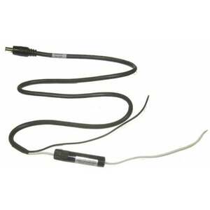 Zebra 450139 napájecí kabel Černá 450139 obraz