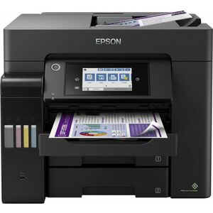 Epson EcoTank L6570 - multifunkční tiskové zařízení - C11CJ29402 obraz