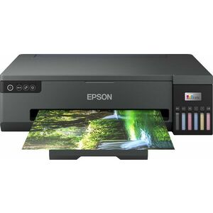 Epson EcoTank L18050 - multifunkční tiskové zařízení C11CK38402 obraz