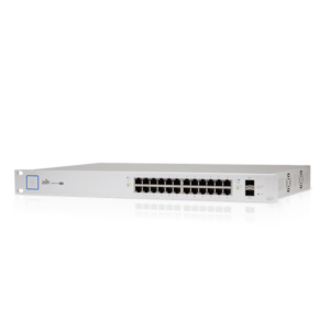 Ubiquiti Networks UniFi US-24-250W síťový přepínač US-24-250W obraz