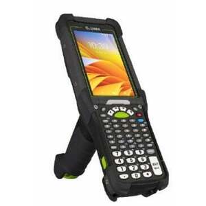 Zebra MC94 LAN WIFI 6E WAN 5G/LTE GPS eSIM GUN MC945B-3G1J6ESS-A6 obraz