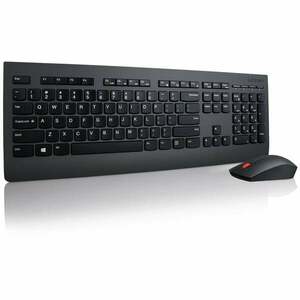 LENOVO Professional Wireless Keyboard and Mouse Combo - 4X30H56801 obraz