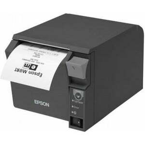 Epson TM-T70II (032) POS tiskárna účtenek 250mm/s 180 x C31CD38032 obraz