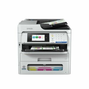 Epson WorkForce Pro EM-C800RDWF - multifunkční tiskové C11CK19401 obraz