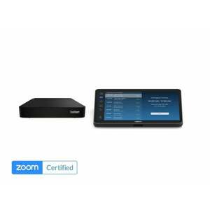 Lenovo ThinkSmart Core i5 Zoom 11RXS02800Logitech Tap TIPZOMBASELNV/1 obraz