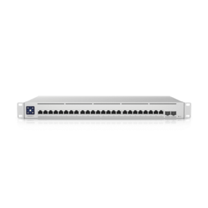 Ubiquiti USW-ENTERPRISEXG-24 Networks UniFi USW-ENTERPRISEXG-24 obraz