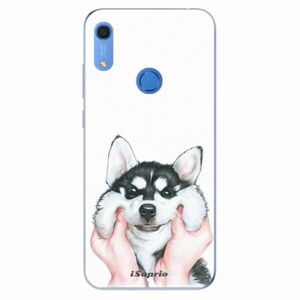 Odolné silikonové pouzdro iSaprio - Malamute 01 - Huawei Y6s obraz