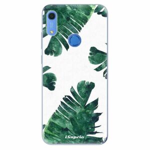 Odolné silikonové pouzdro iSaprio - Jungle 11 - Huawei Y6s obraz