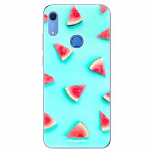 Odolné silikonové pouzdro iSaprio - Melon Patern 10 - Huawei Y6s obraz