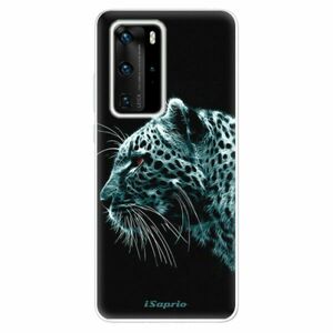 Odolné silikonové pouzdro iSaprio - Leopard 10 - Huawei P40 Pro obraz