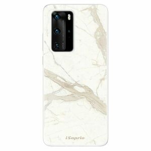 Odolné silikonové pouzdro iSaprio - Marble 12 - Huawei P40 Pro obraz