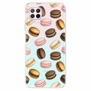 Odolné silikonové pouzdro iSaprio - Macaron Pattern - Huawei P40 Lite obraz