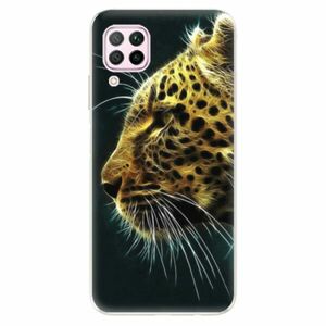 Odolné silikonové pouzdro iSaprio - Gepard 02 - Huawei P40 Lite obraz