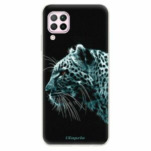 Odolné silikonové pouzdro iSaprio - Leopard 10 - Huawei P40 Lite obraz