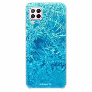 Odolné silikonové pouzdro iSaprio - Ice 01 - Huawei P40 Lite obraz