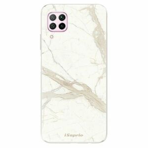 Odolné silikonové pouzdro iSaprio - Marble 12 - Huawei P40 Lite obraz